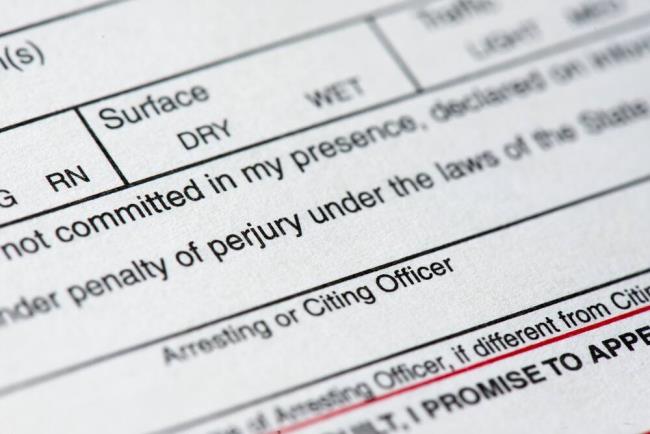 In the near future, you might automatically get ticketed in California — without ever talking to a police officer — if you exceed the speed limit by more than 11 mph. (John Roman Images / Shutterstock)