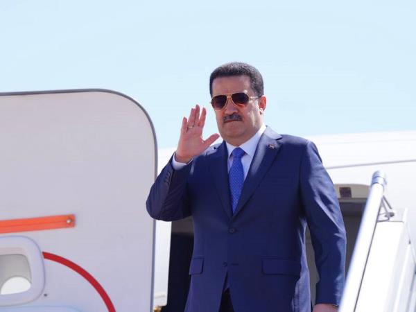 伊拉克否认将“世纪抢劫”指控为“政治目标”