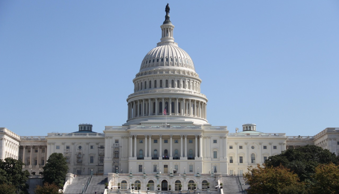 南达科他州一名参议院助手的指控搅动了共和党政治 南达科他州一名参议院助手的指控搅动了共和党政治