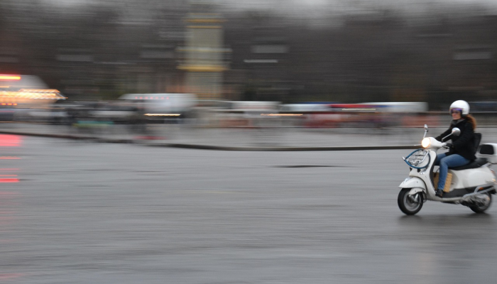 多特：无桩电动自行车公司因“缺乏控制”而退出巴黎资本