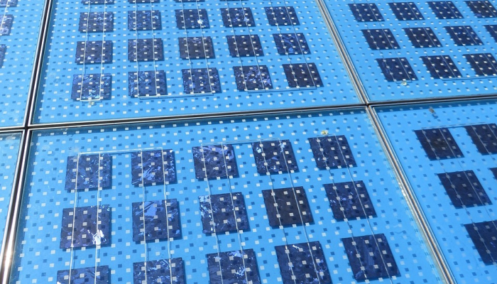 为什么不用太阳能电池板覆盖丑陋的停车场? 为什么不用太阳能电池板覆盖丑陋的停车场?