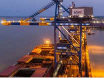 Adani Ports