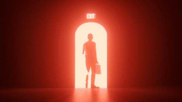 大型科技公司真的不擅长解雇员工