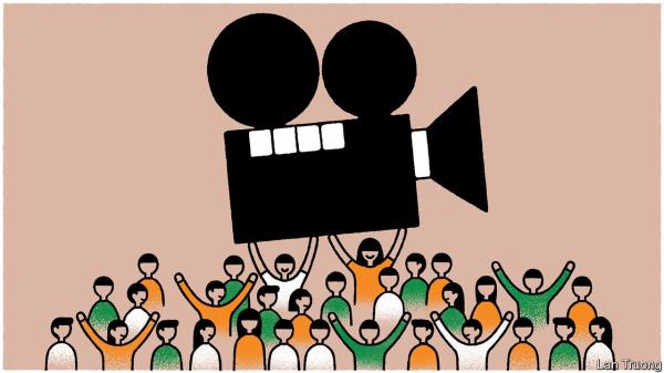 如何像宝莱坞那样团结印度