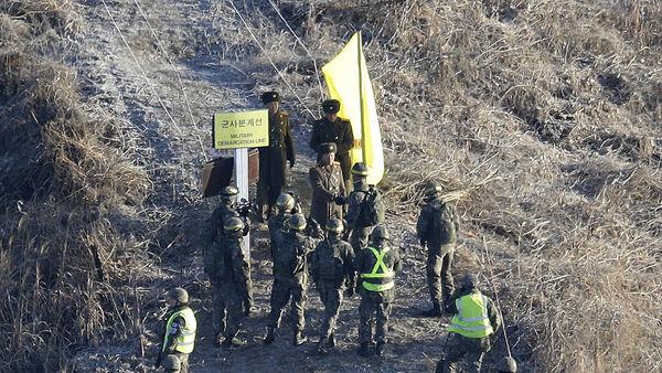 迈克·彭斯在努力争取支持后结束了白宫竞选 迈克·彭斯在努力争取支持后结束了白宫竞选