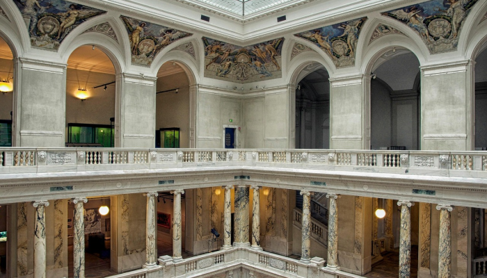 布莱克斯堡酒厂的兴趣促使人们关注新法规 布莱克斯堡酒厂的兴趣促使人们关注新法规