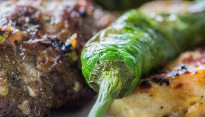 Ryan的优质肉类:Jandakot屠夫赢得了令人垂涎的2023年珀斯皇家食品奖 Ryan的优质肉类:Jandakot屠夫赢得了令人垂涎的2023年珀斯皇家食品奖