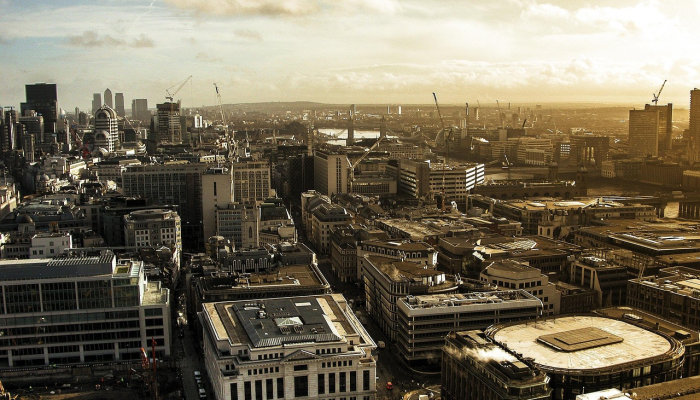 威瑟斯菲尔德:首先看看前英国皇家空军基地变成了寻求庇护者的住所 威瑟斯菲尔德:首先看看前英国皇家空军基地变成了寻求庇护者的住所