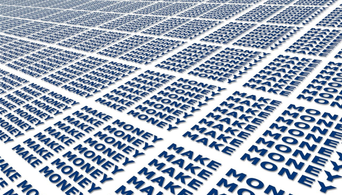 报告显示,去年四大集团的总营业利润暴跌65% 报告显示,去年四大集团的总营业利润暴跌65%