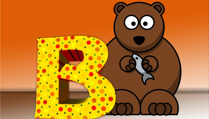 字母Q着色页：免费的字母着色页-下载，打印和学习!