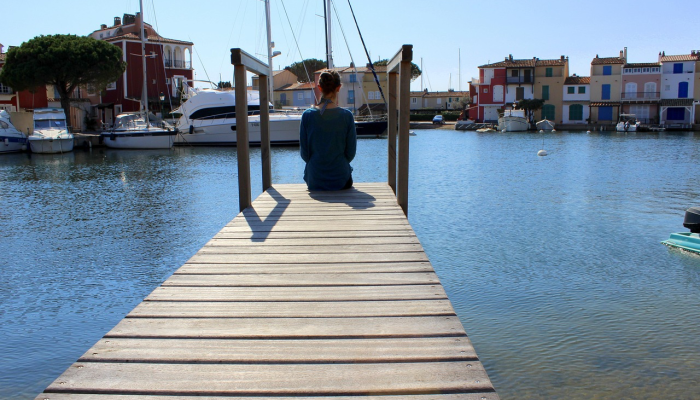 在安达曼和尼科巴群岛的布莱尔港待了36小时 在安达曼和尼科巴群岛的布莱尔港待了36小时