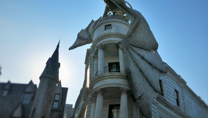 好莱坞环球影城提供免费电影票限时优惠 好莱坞环球影城提供免费电影票限时优惠