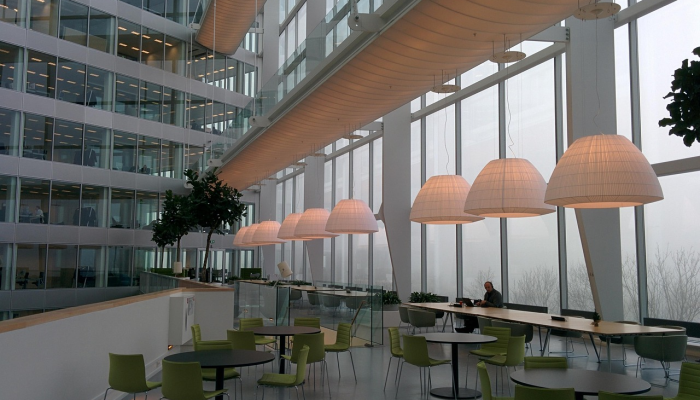 卡塔尔最佳工作场所公布2024年度最佳组织