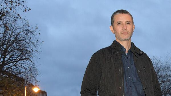 'They were so grateful': Deliveroo driver meets parents of five-year-old stabbing victim