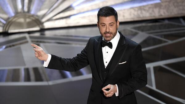 Jimmy Kimmel returns to host 2024 Oscars ceremony