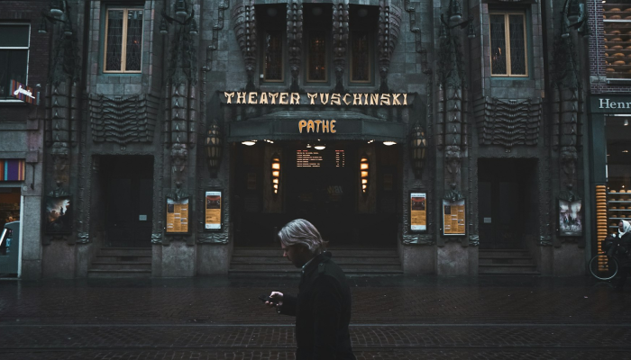 安大略省的幸存者如何帮助其他人逃离性交易