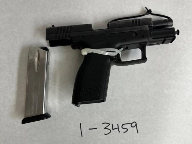 卡萨神男子想为《坎塔拉前传》捐赠450年的斧头 卡萨神男子想为《坎塔拉前传》捐赠450年的斧头