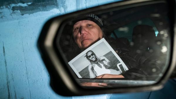 3名说唱歌手在底特律失踪：阿玛尼·凯利的妈妈大声说出来