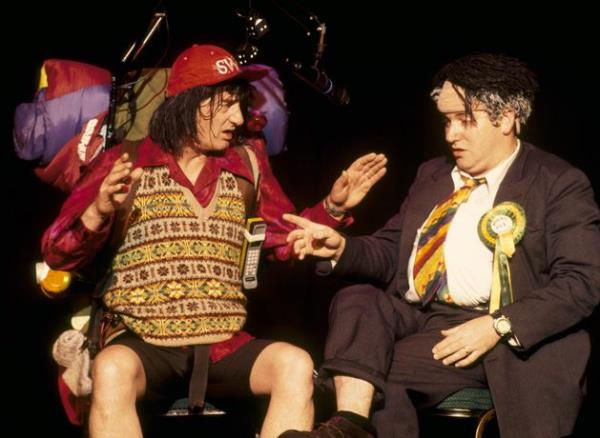 乔恩·肯尼说，压力和过度劳累导致了他的癌症