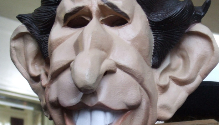 副议长提醒议员们注意举止 副议长提醒议员们注意举止