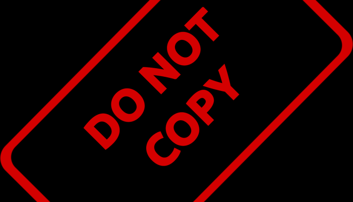 修订过的文件并不像你想象的那么安全