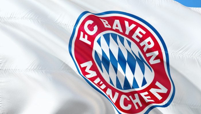 哥本哈根足球队攻入一球终结了拜仁的连胜 哥本哈根足球队攻入一球终结了拜仁的连胜