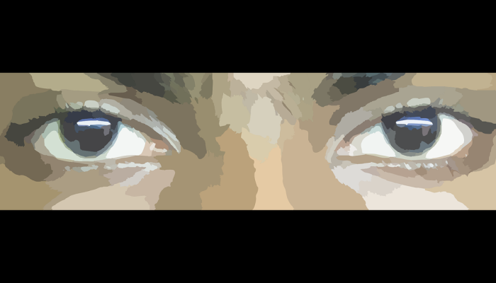 凝视未来：眼睛扫描提前7年揭示帕金森病标志物