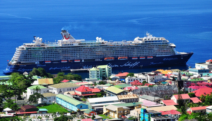 在皇家加勒比或嘉年华游轮上不能做的两件事