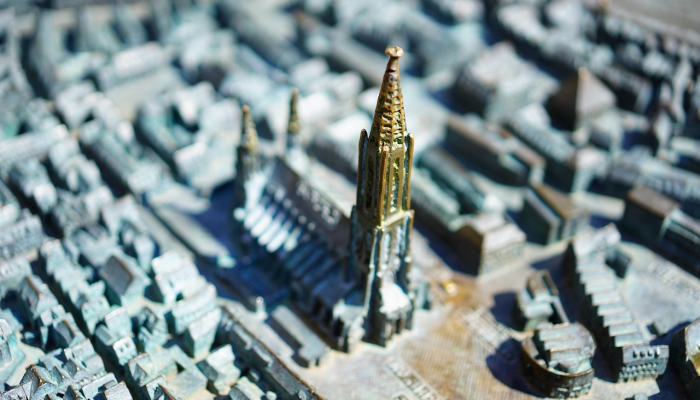 以色列-加沙战争改变了中东的方向