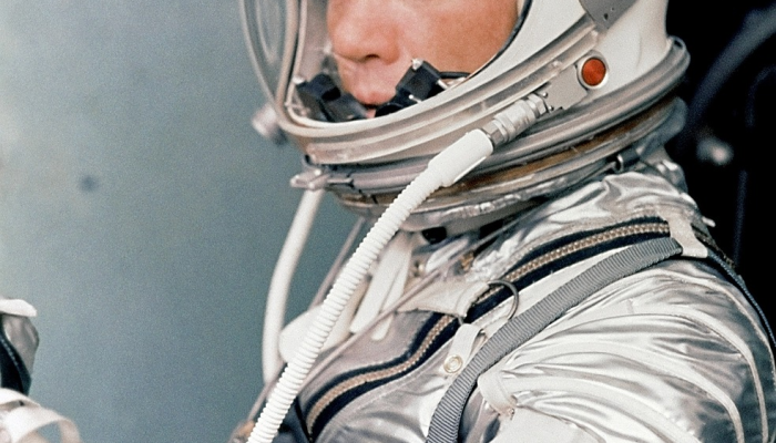 在人们的记忆中，参议员约翰·斯科特是一个“身材矮小，但心胸宽广”的人