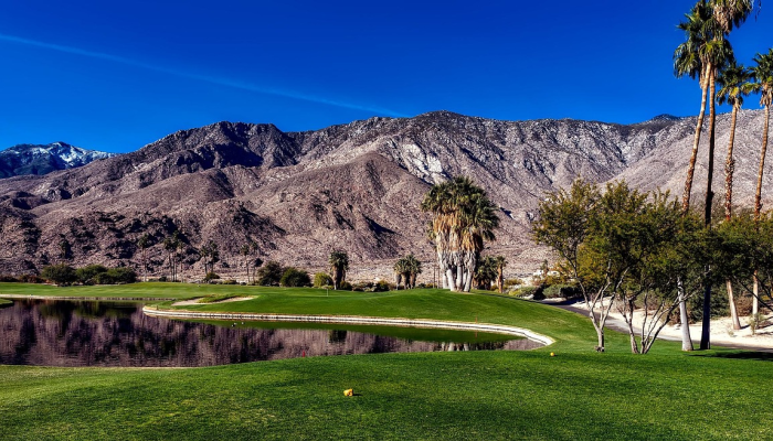 圣罗莎耗资200万美元更换贝内特谷高尔夫球场老化的灌溉系统