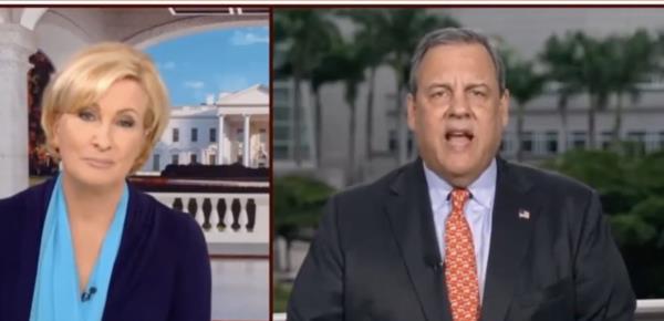 克里斯·克里斯蒂尝试共和党在堕胎问题上的“新”策略，结果并不顺利