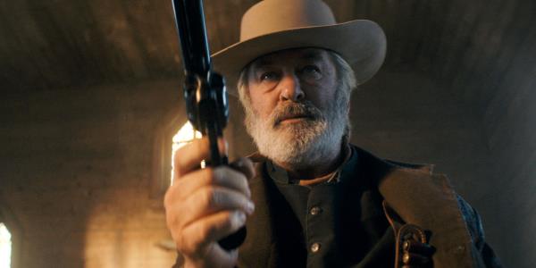 Alec Baldwin in Rust