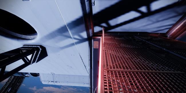 《西部世界》的创造者建造了一个威廉·吉布森的反乌托邦 《西部世界》的创造者建造了一个威廉·吉布森的反乌托邦