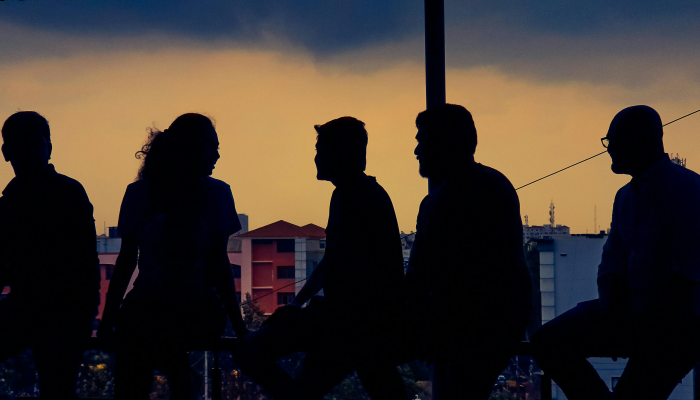 勇夺第一名：卓越成就的背后故事