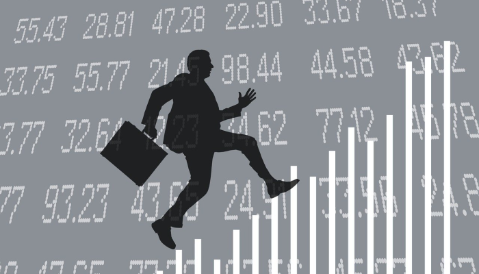 市场认为美联储即将退出量化紧缩政策 市场认为美联储即将退出量化紧缩政策