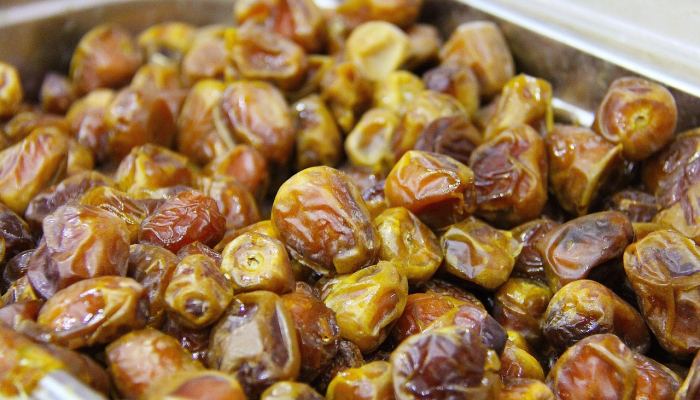 从沙瓦玛到丹巴，11种阿联酋必尝的街头小吃和正宗菜肴