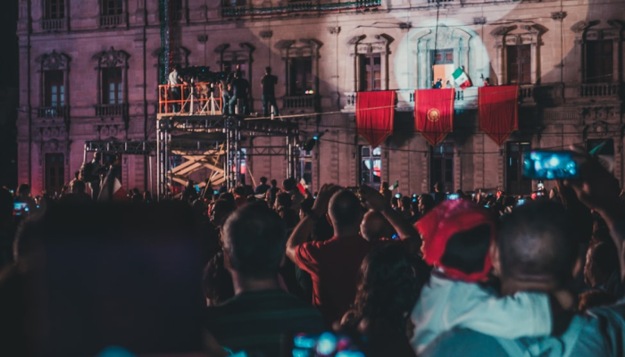 墨西哥：三起武装袭击造成24人死亡