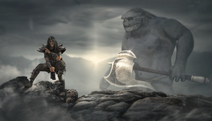 卡萨神男子想为《坎塔拉前传》捐赠450年的斧头 卡萨神男子想为《坎塔拉前传》捐赠450年的斧头