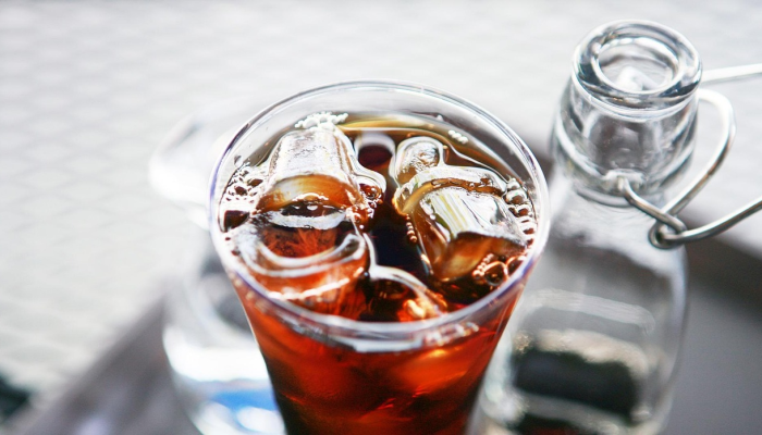 塔塔咖啡与塔塔消费产品、TCPL饮料将于1月1日合并 塔塔咖啡与塔塔消费产品、TCPL饮料将于1月1日合并