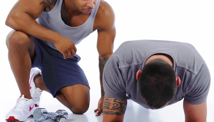 在水疗中心你能做的最粗鲁的事情 在水疗中心你能做的最粗鲁的事情