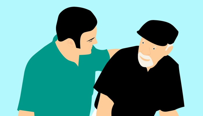 临床试验可以帮助阻止老年痴呆症但谁会加入他们呢? 临床试验可以帮助阻止老年痴呆症但谁会加入他们呢?