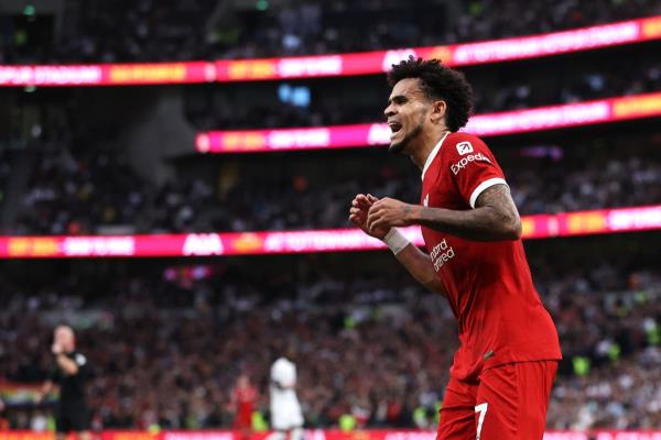 VAR越位迪亚兹进球的音频将被公布，但利物浦知道重播的可能性不大