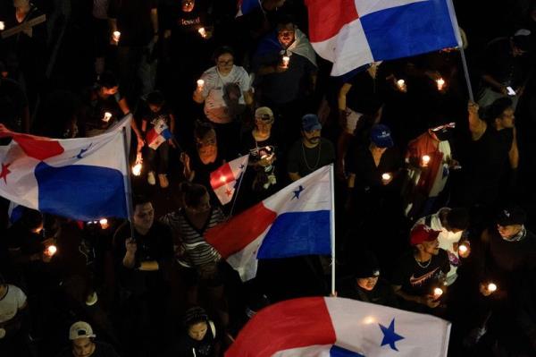 分析：加拿大矿业交易成为巴拿马2024年大选的引爆点