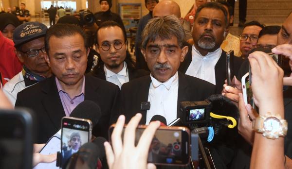 GEG会“让政府面临诉讼”