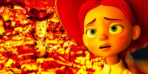 Toy story 5 toys die