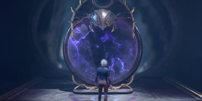 《博德之门3》：如何处理失落之镜？