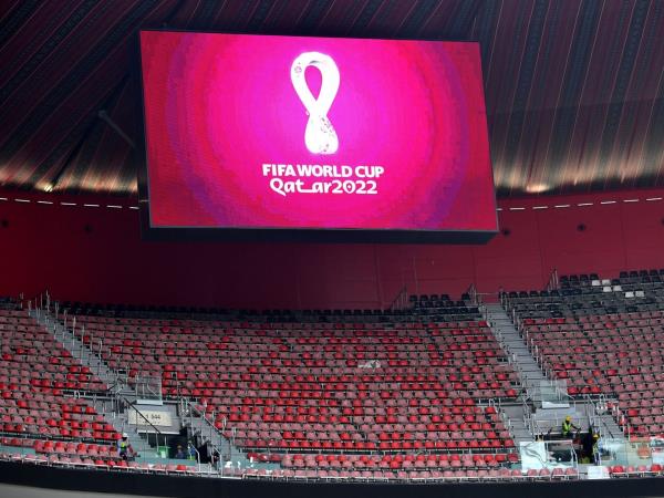 2022年卡塔尔世界杯上的任何人都将被1.5万个面部识别摄像头监视