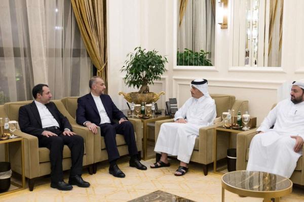 卡塔尔是美国的盟友，也是哈马斯的基地，它希望保持平衡