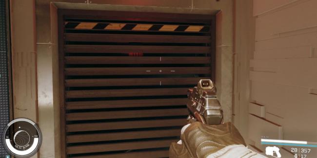 Starfield Vent In Slayton Aerospace